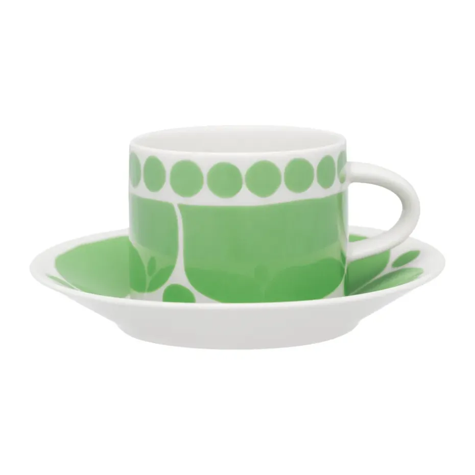 Platillo Sunnuntai Ø16,5 cm, Verde