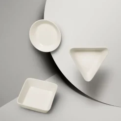 Plato Ø14,3 cm para taza 22 cl Teema, blanco