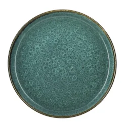 Plato Bitz gastro Ø27 cm, verde