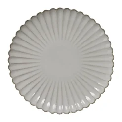 Plato Camille Ø27 cm, Off White