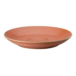 Plato cappuccino Thomas Nature Ø16,4 cm, Albaricoque
