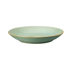 Plato cappuccino Thomas Nature Ø16,4 cm, verde