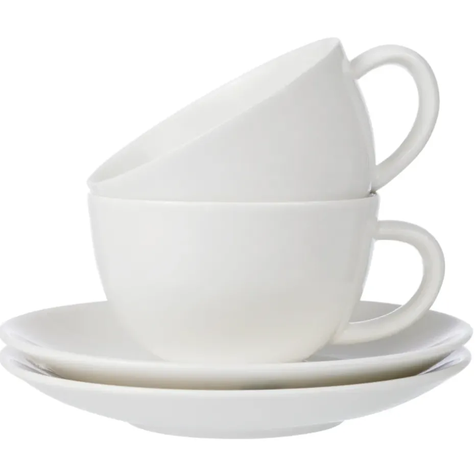 Plato de café 24h, Ø 17 cm