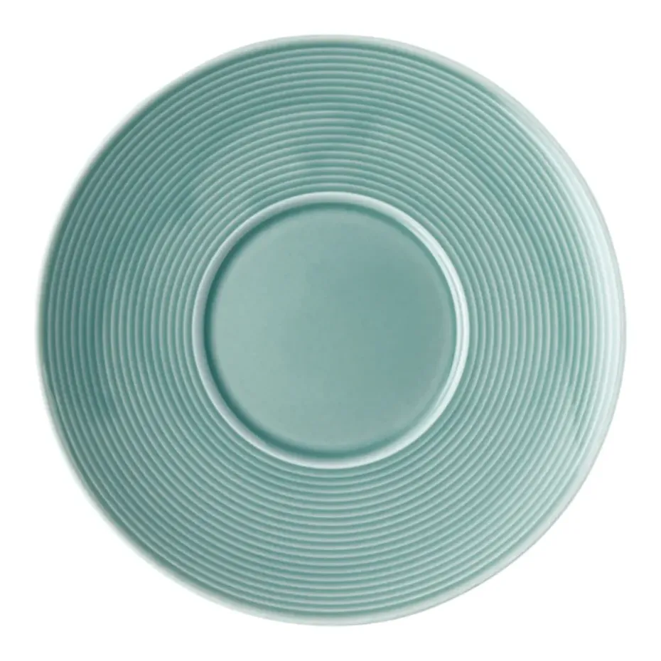 Plato de café Loft Ø16,5 cm, Ice-blue