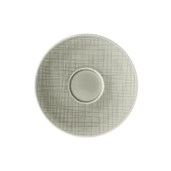 Plato de café Mesh, Mountain
