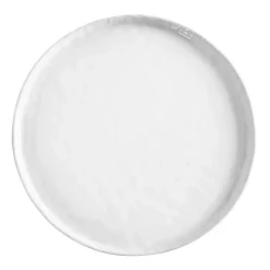 Plato de mesa Olsson & Jensen Ø27 cm, blanco