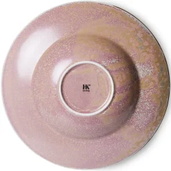 Plato de pasta Home Chef Ø28,5 cm, Rustic pink