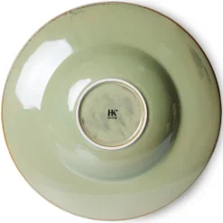 Plato de pasta Home Chef Ø28,5 cm, Moss green