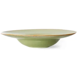 Plato de pasta Home Chef Ø28,5 cm, Moss green