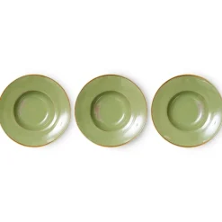Plato de pasta Home Chef Ø28,5 cm, Moss green