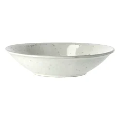 Plato de pasta Nordic Sand, Ø 22,5 cm
