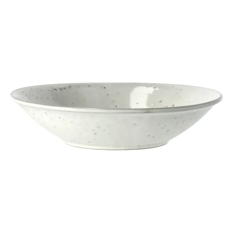 Plato de pasta Nordic Sand, Ø 22,5 cm