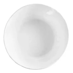 Plato de pasta o sopa Olsson & Jensen Ø20 cm, blanco