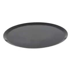 Plato de pizza De Buyer acero al carbono, Ø32 cm