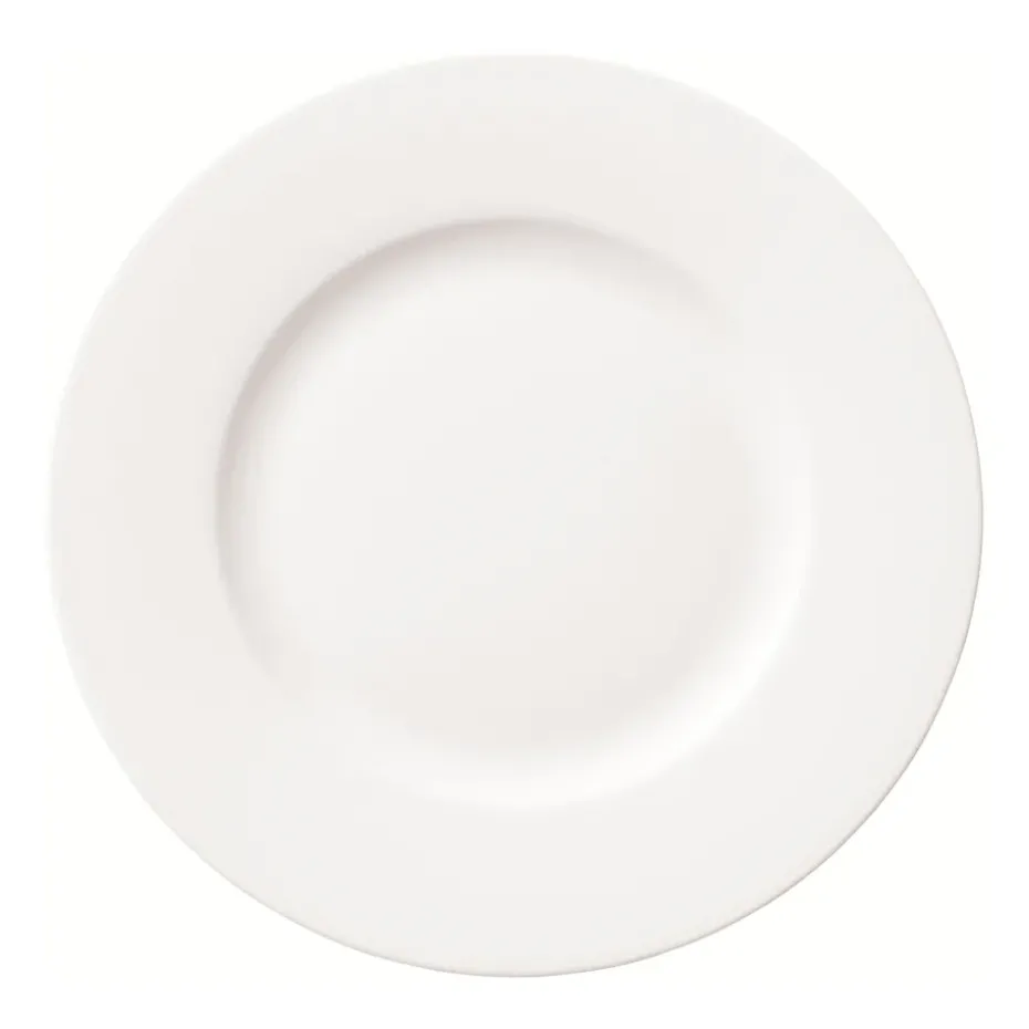 Plato de postre For Me Ø21,5 cm, Blanco