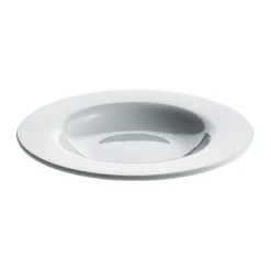 Plato de sopa PlateBowlCup Ø 22 cm, blanco