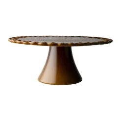 Plato de tarta Tulipa Ø30 cm, Umbra