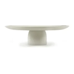 Plato de tarta Zuma Ø33 cm, Salt