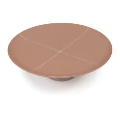 Plato de tarta Zuma Ø33 cm, Sienna