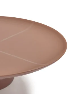 Plato de tarta Zuma Ø33 cm, Sienna