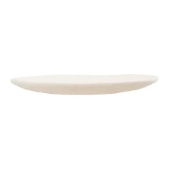 Plato decorativo Shibui Ø32 cm, Fog