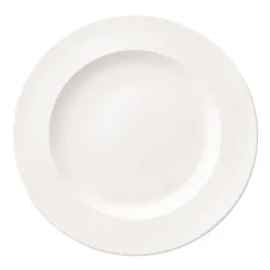 Plato For Me Ø27 cm, Blanco