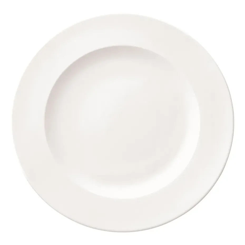 Plato For Me Ø27 cm, Blanco