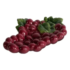 Plato Grape 21x28 cm, Lila