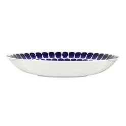 Plato hondo 24h Tuokio Ø24 cm, Cobalt