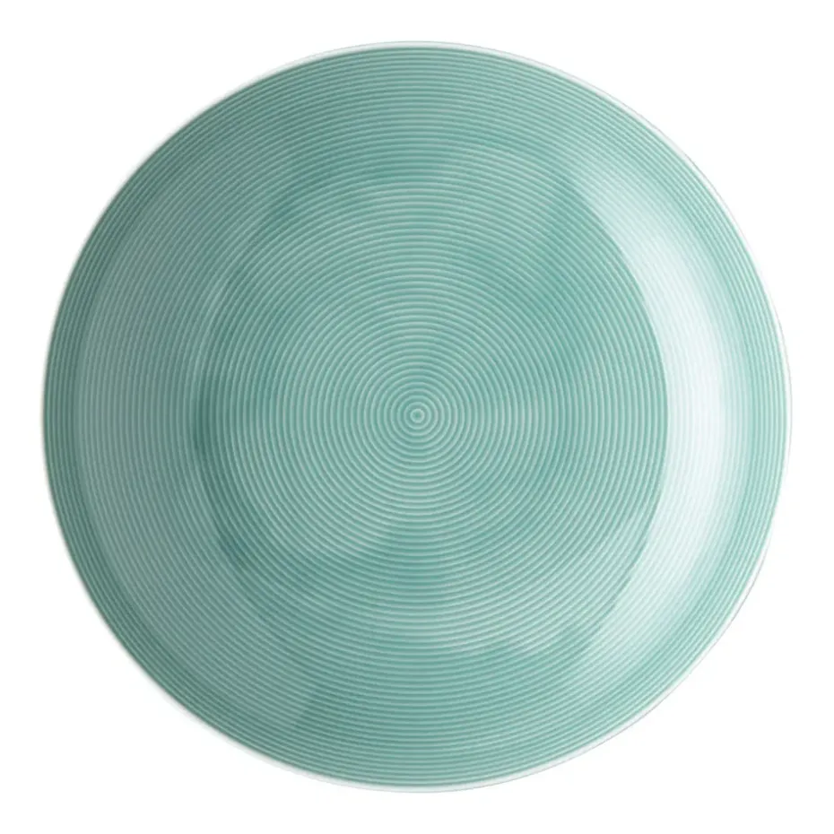Plato hondo Loft Ø24 cm, Ice-blue