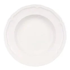 Plato hondo Manoir, Ø 23 cm
