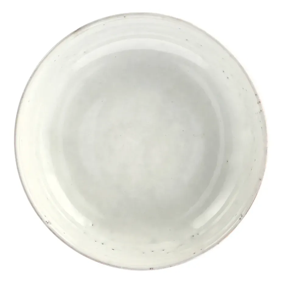 Plato hondo Nordic Sand, 17 cm