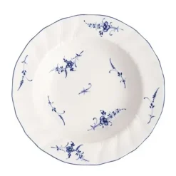 Plato hondo Old Luxembourg, Ø 23 cm