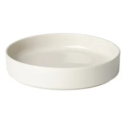 Plato hondo Pilar Ø20 cm, Moonbeam