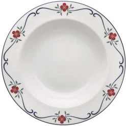 Plato hondo Sundborn, Ø 24 cm