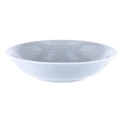 Plato hondo Swedish Grace Ø19 cm, hielo (azul claro)