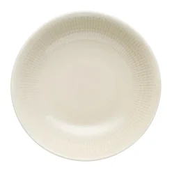 Plato hondo Swedish Grace Ø19 cm, Avena