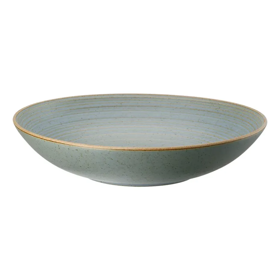 Plato hondo Thomas Nature Ø23 cm, Water