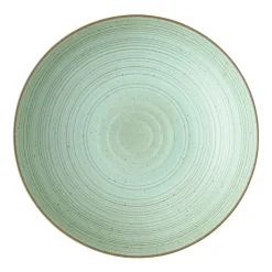 Plato hondo Thomas Nature Ø23 cm, Verde
