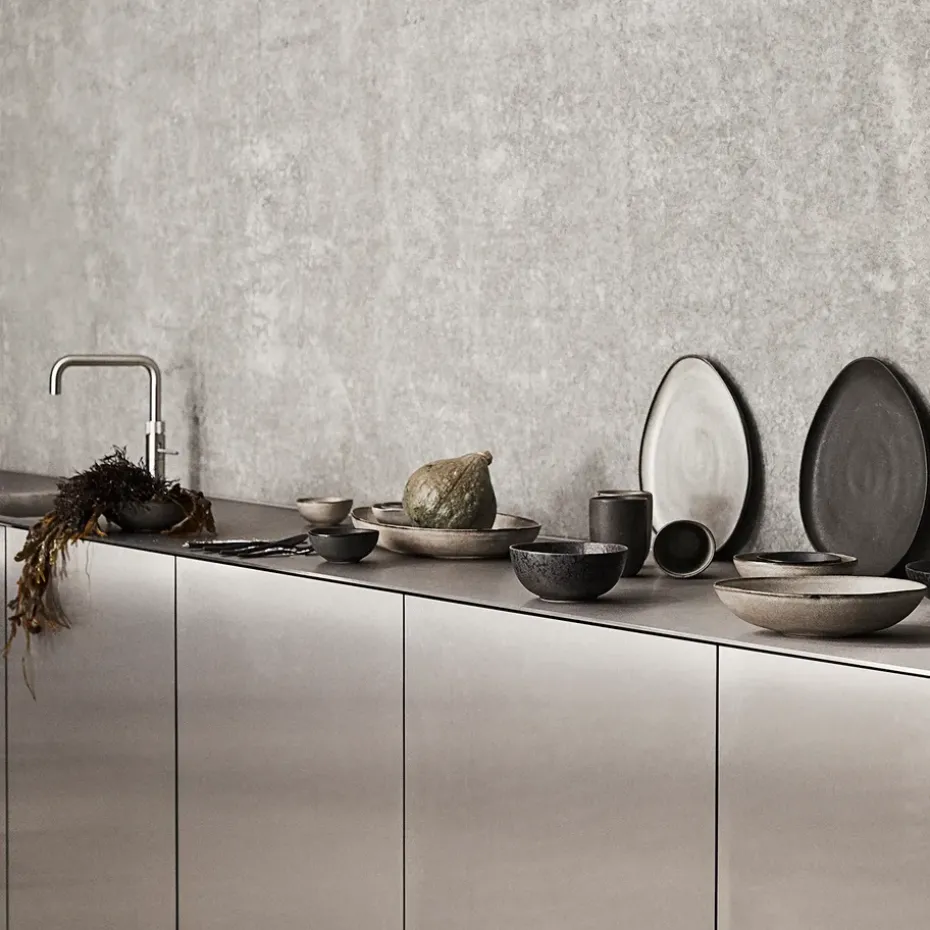 Plato Mame 31 cm, Ostron