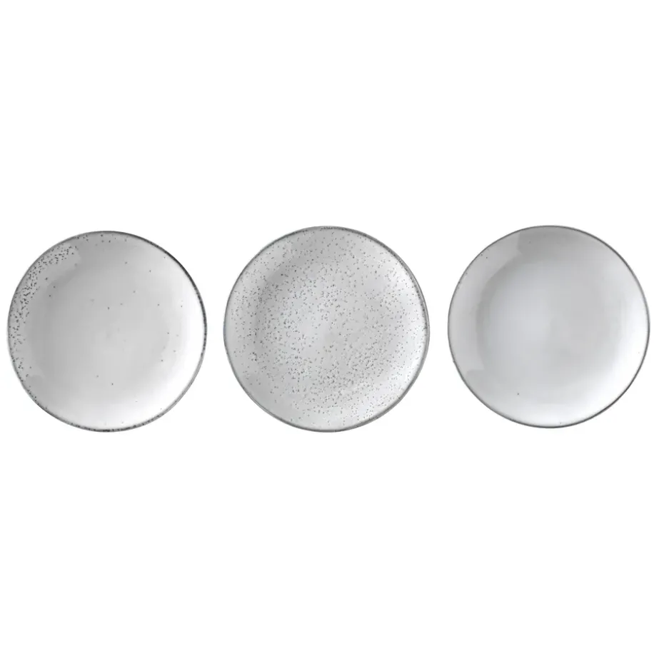 Plato Nordic Sand, Ø 20 cm