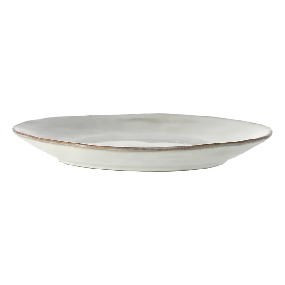 Plato Nordic Sand, Ø15 cm