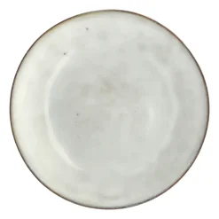Plato Nordic Sand, Ø15 cm