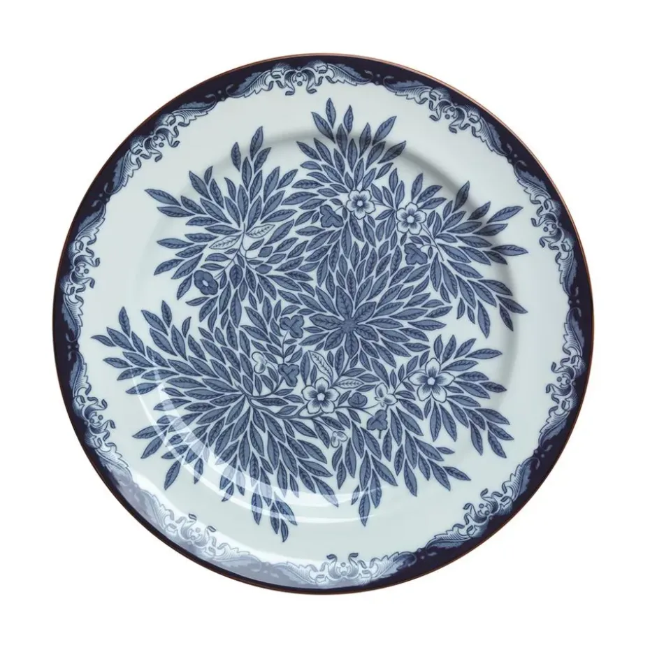 Plato Ostindia Floris, Ø 27 cm