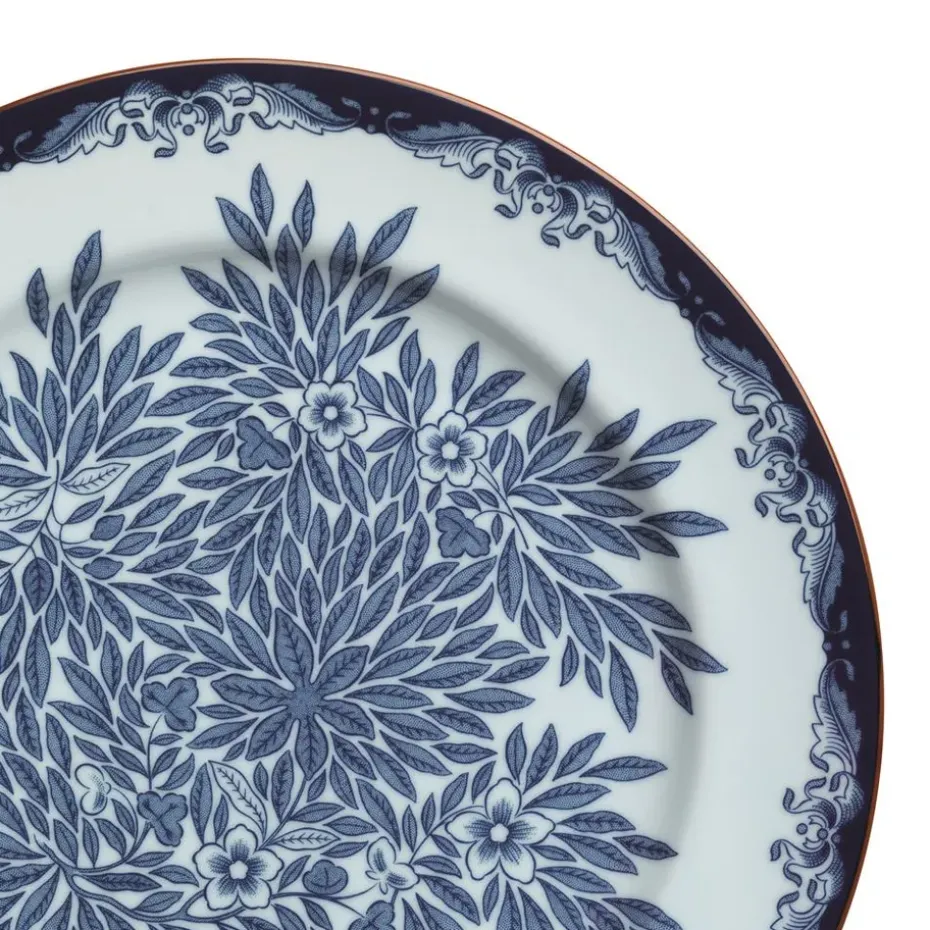 Plato Ostindia Floris, Ø 27 cm