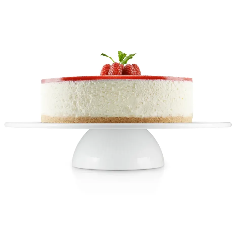 Plato para tarta Eva Trio Legio Nova, Ø 34 cm