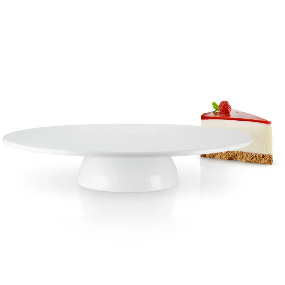 Plato para tarta Eva Trio Legio Nova, Ø 34 cm