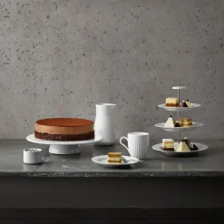 Plato para tarta Eva Trio Legio Nova, Ø 34 cm
