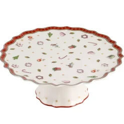 Plato para tarta Toy's Delight, 21 cm
