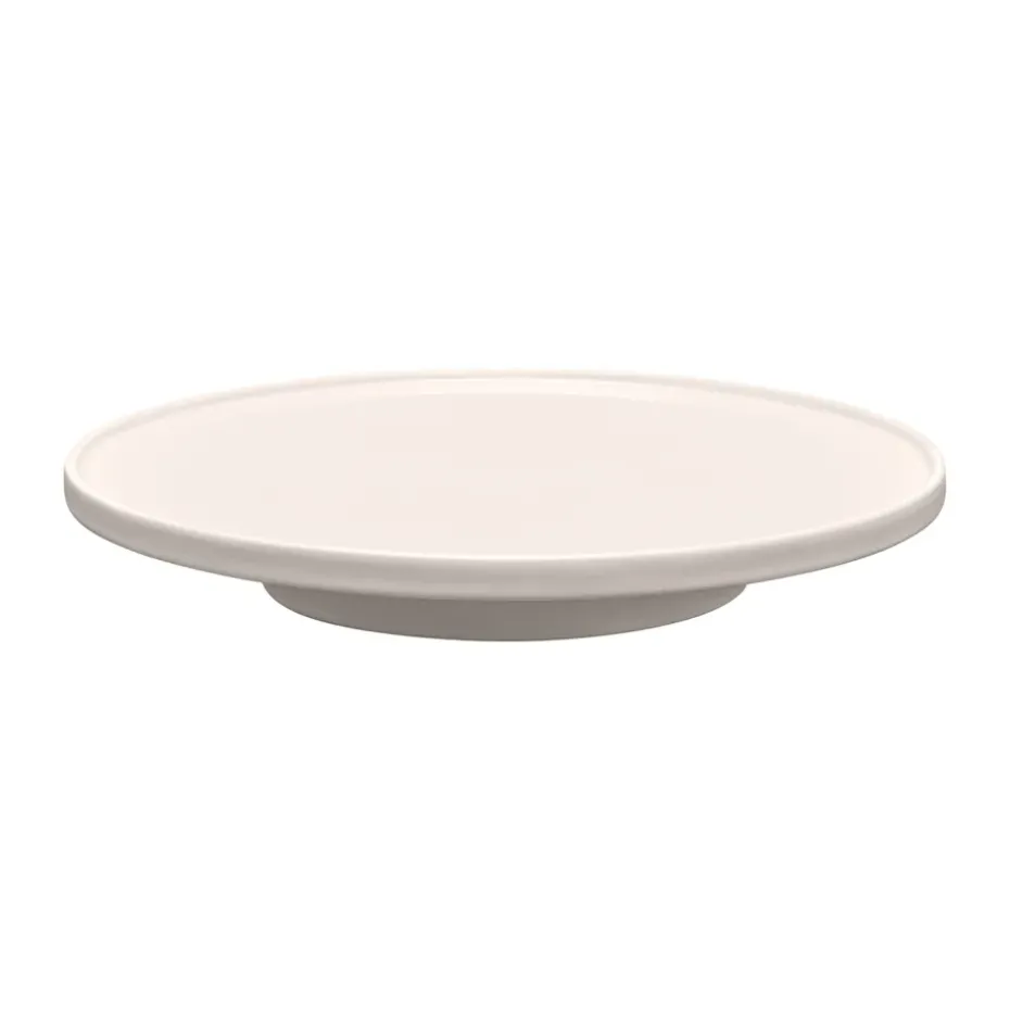 Plato para tartas Pilar , Moonbeam, Ø30 × 16,5 cm